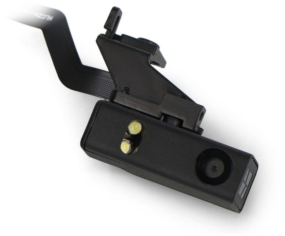 Drukarka 3D BambuLab Kamera głowicy drukującej do drukarek z serii H2D