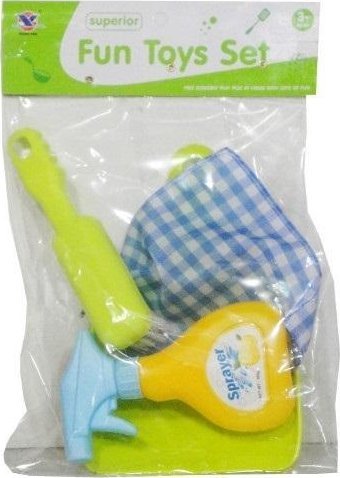 Zestaw do sprzątania