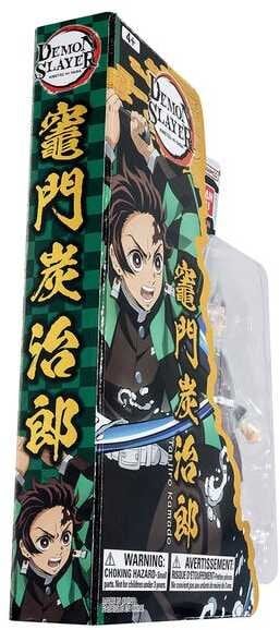 ULTIMATE LEGENDS HD DEMON SLAYER - TANJIRO KAMADO H.K.