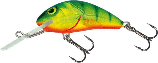 Salmo Hornet Floating 5cm (QHT041)