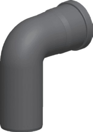 Jeremias Kolano 87 80mm JEREMIAS 130-PP22080