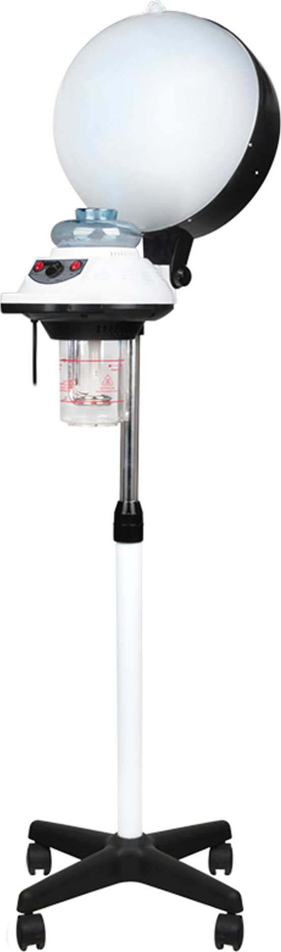 Activeshop Gabbiano nawilżacz sauna stojąca 658