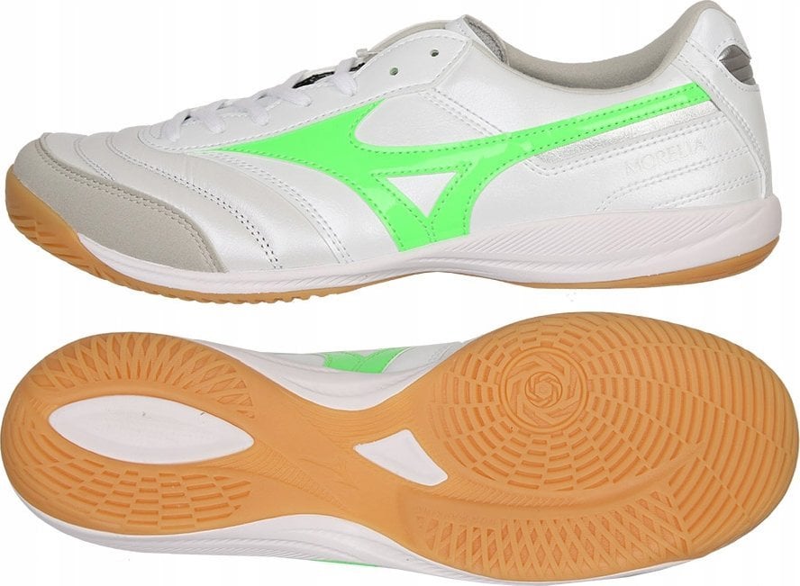 Buty Mizuno Morelia Sala Elite IN Q1GA251237