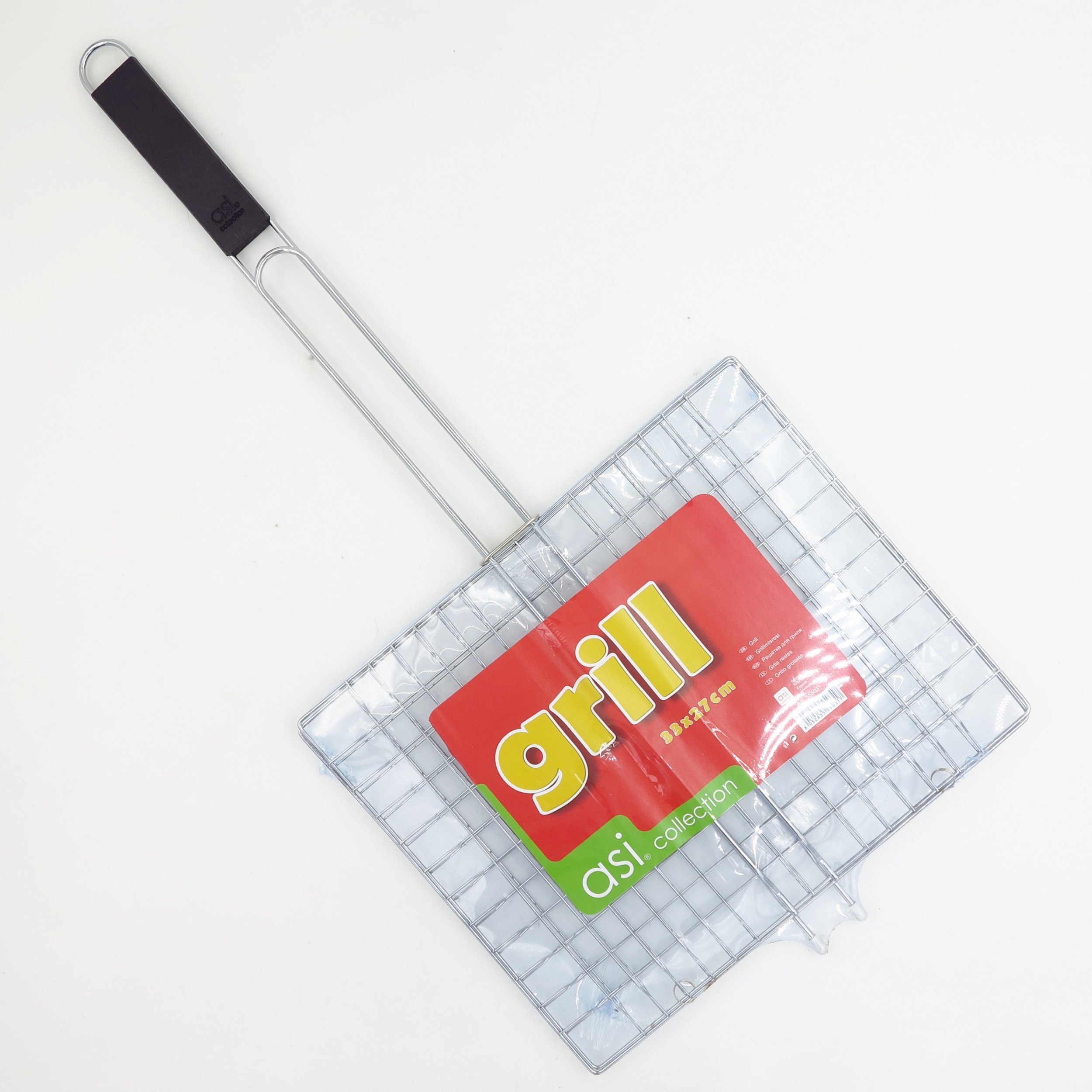 Grila restes 33x27cm 8032635550317