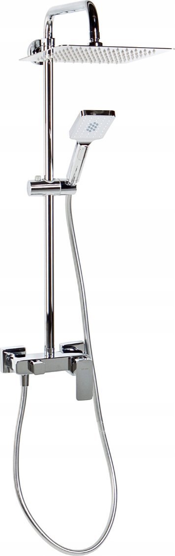 Zestaw prysznicowy Valvex 2455740 KOLUMNA NATRYSKOWA LOFT Z BAT.NATR. VALVEX // BV.2455740