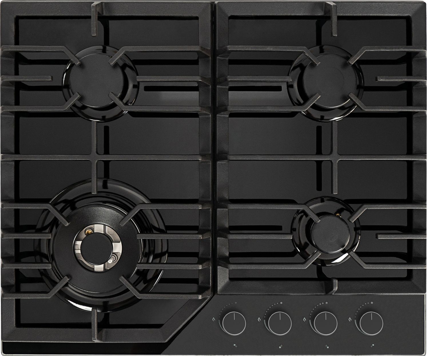 Płyta grzewcza Kernau KGH 6431 T CI B