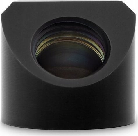 EKWB EKWB Quantum Torque Static FF 45 ° black - 3831109826652