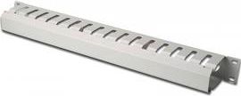 Digitus Organizator kablowy 19 cali 1U (DN-97616)