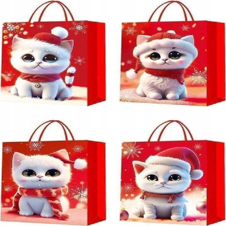 Wktorebki Torebka upominkowa św WK 22428M 61422