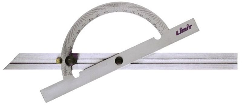 Limit Kątomierz tarczowy (25500109)