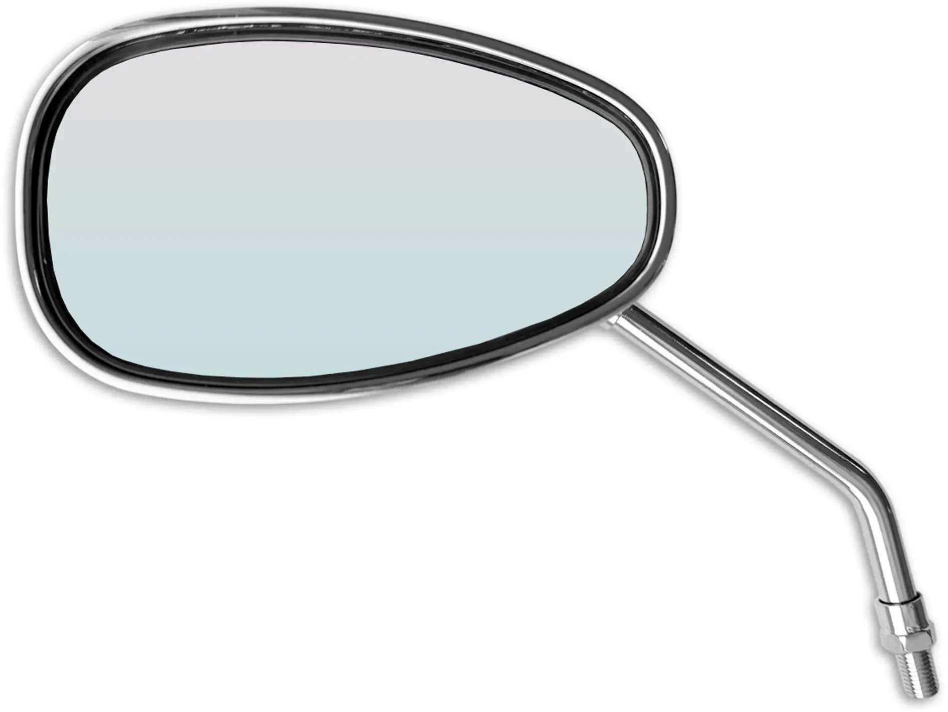 Lynx Lusterko rowerowe Retro L/P Uniwersalne Uniwersalny