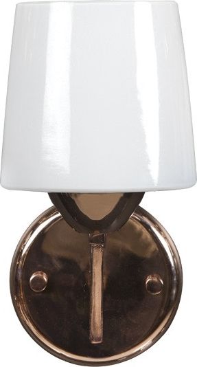 Kinkiet Witek Home Kinkiet Solane 80355/W+1 (257418)