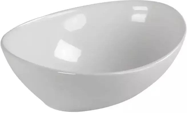 Umywalka CE-U-020-11-34 / JELLOW / FORMENTERA / UMYWALKA NABLATOWA 365X295X120 /