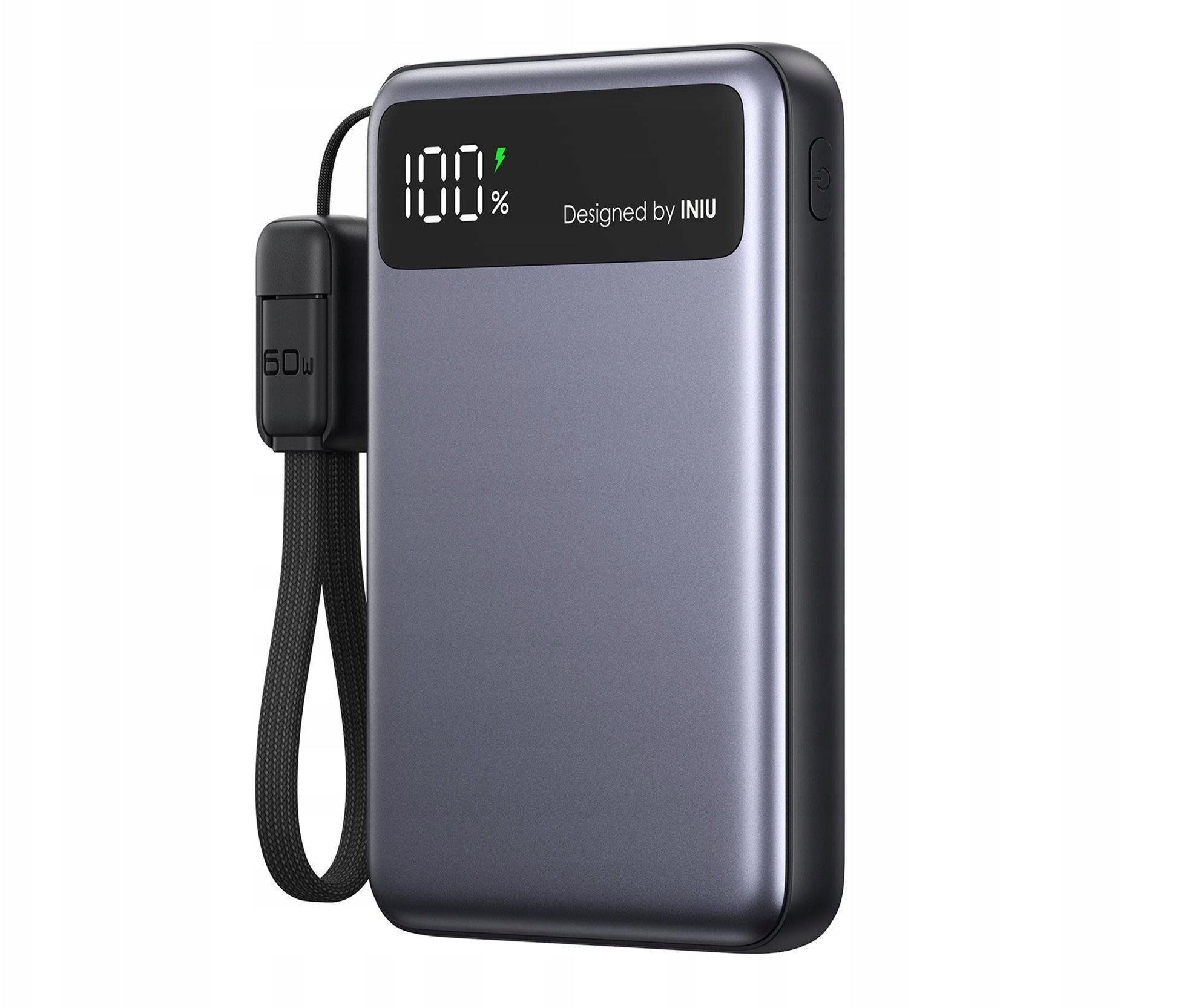 Iniu Pocket Pro 10k 45W Slim