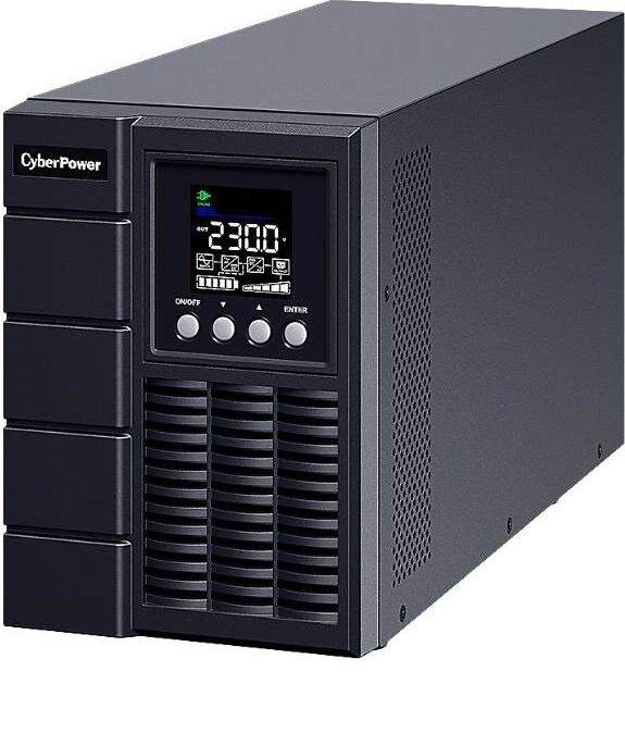 UPS CyberPower Main Stream 1500VA (OLS1500EA-DE)
