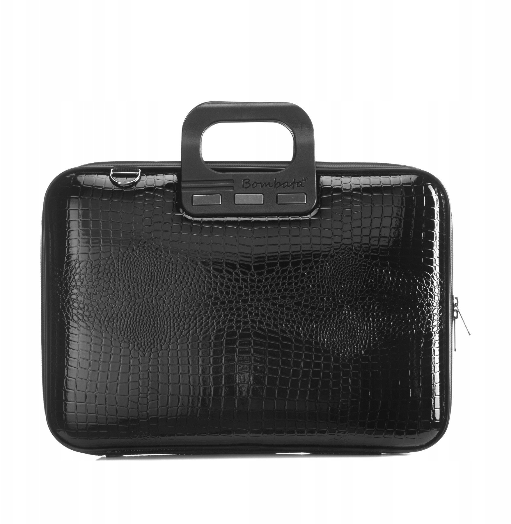 Bombata Shiny Cocco 13"-14" black