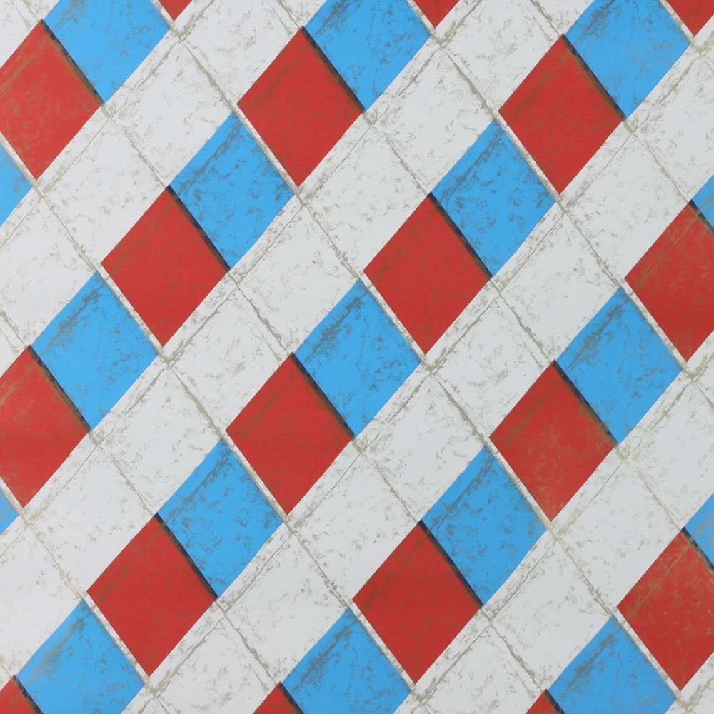 Fastima Papier ozdobny do pakowania prezentów 57cmx2m 2m91