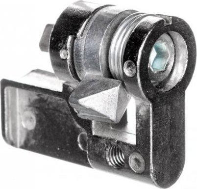 Incobex Wkładka patentowa /mały trójkąt/ do zamka WRS-T6 10161