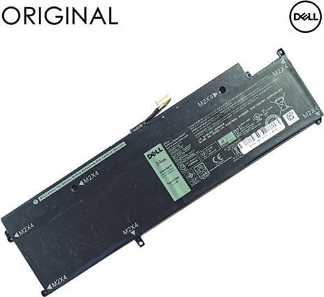 Bateria Extra Digital Notebook baterija, Extra Digital Advanced, DELL RM791, 5000mAh