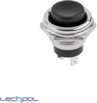 LechPol Złącze przełącznika PUSH ON (PRK0019A)