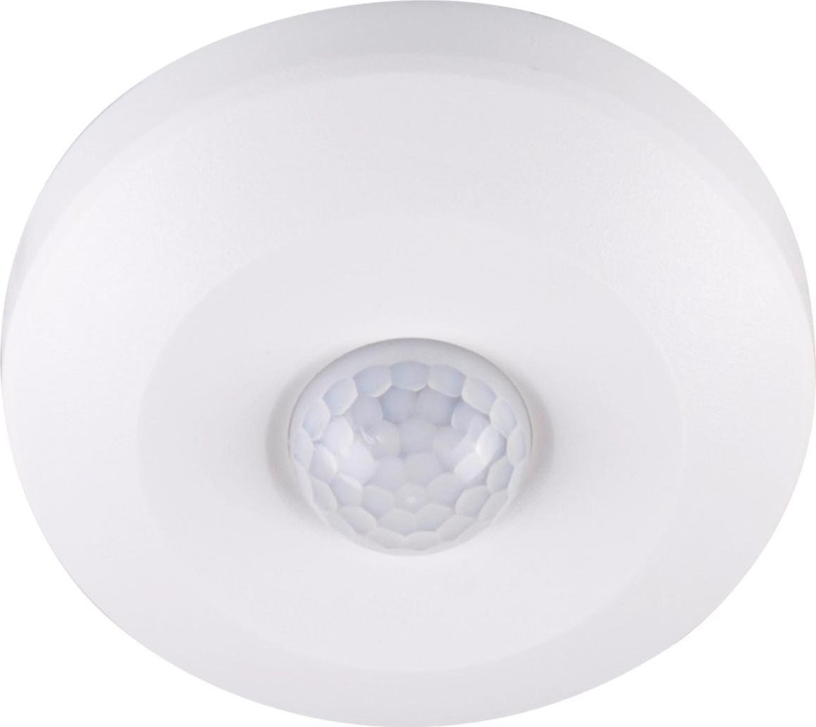 Polux Czujnik ruchu i zmierzchu Pir ES-P12D 318800 mini natynkowy