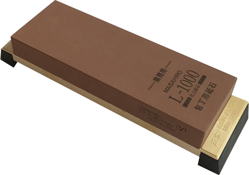 Masahiro Kamień do ostrzenia Masahiro L-1000 [40103] uniwersalny
