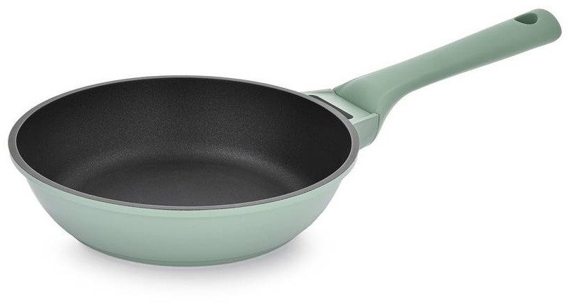 Patelnia tradycyjna 20 cm Fern