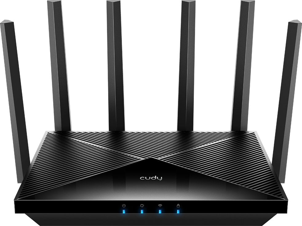Router Cudy WR11000