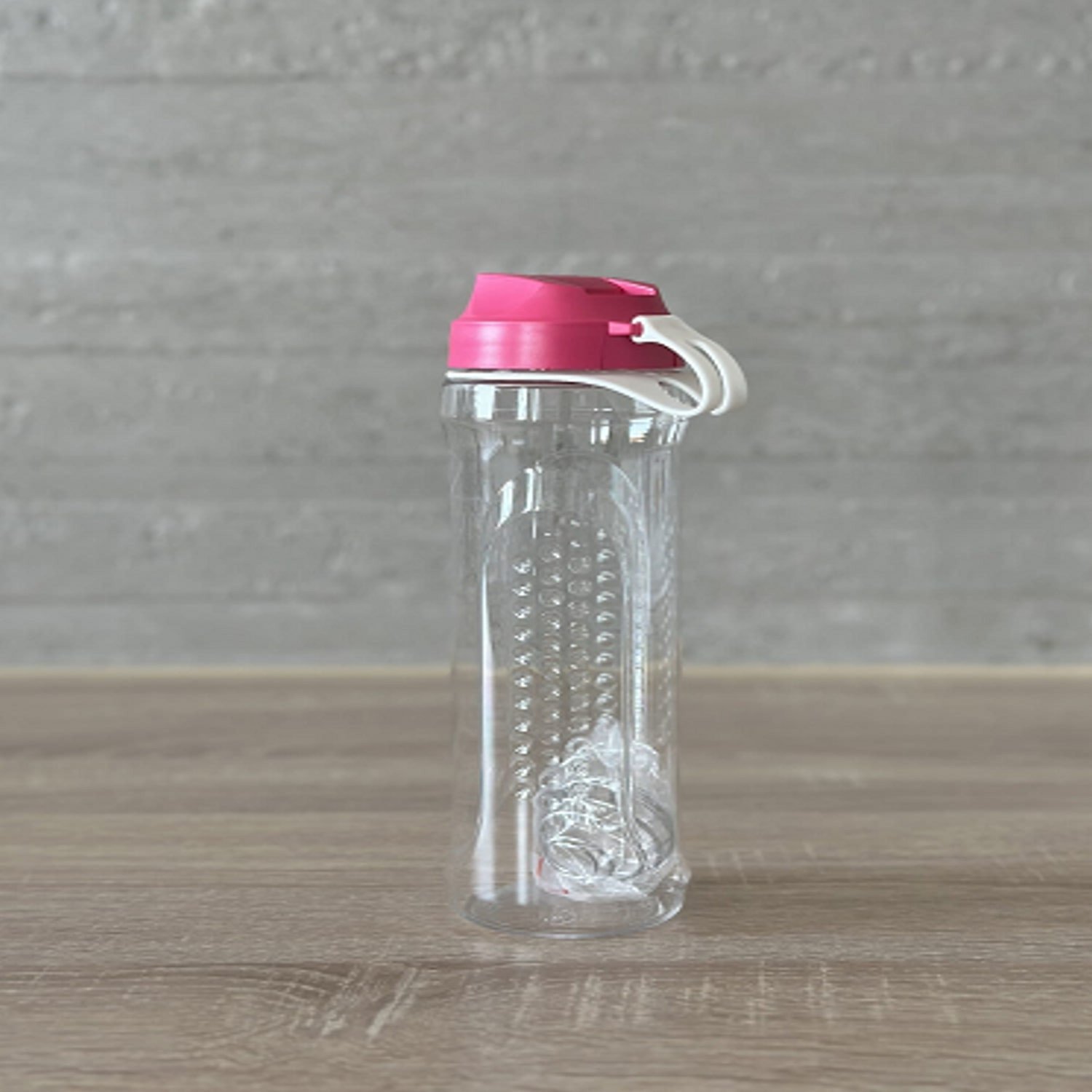 Branq BIDON Z WYPUSTKAMI 0,61 L - 1991 MALINA