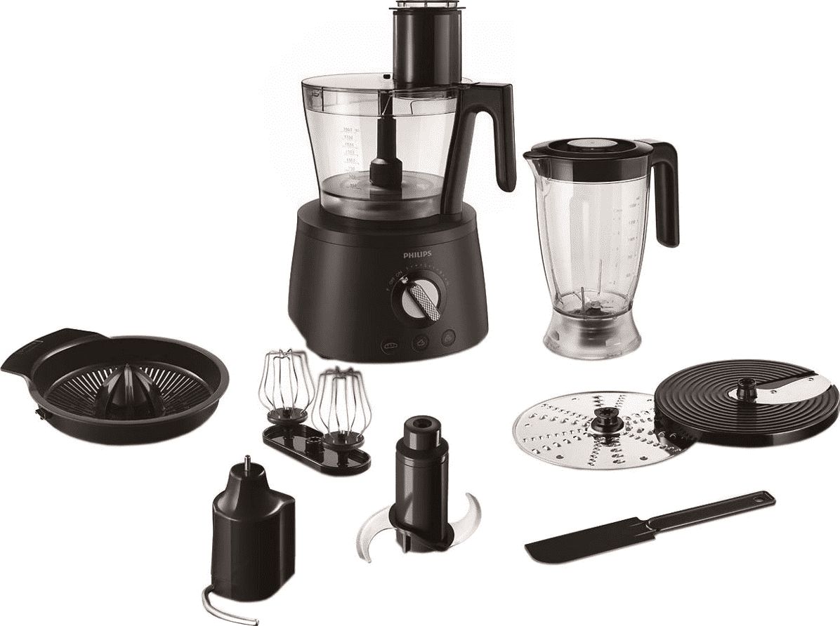 Robot kuchenny Philips HR7776/90