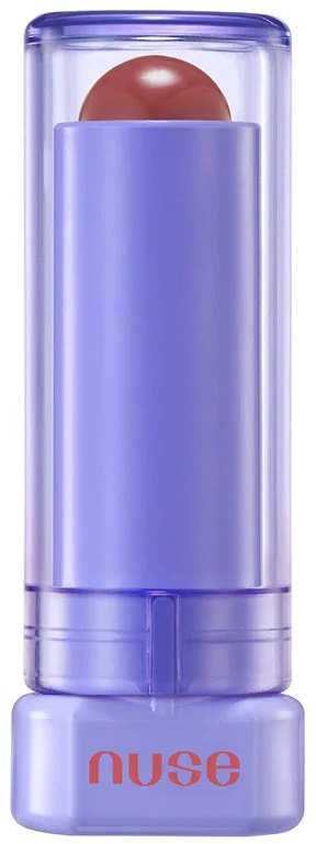 Nuse Color Care Lip Balm balsam do ust 05 Mauve Move 4.3g