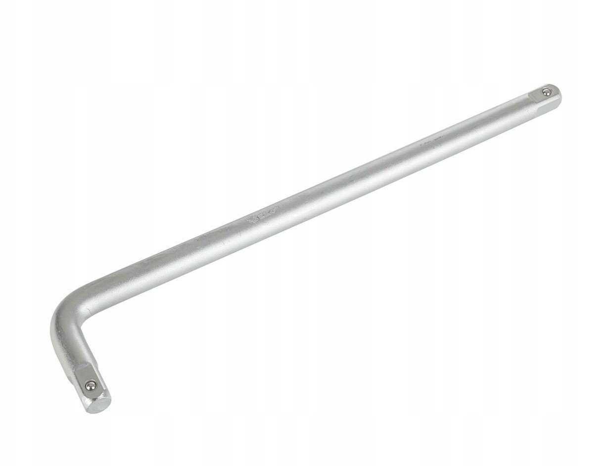 Pokrętło typu "L" 3/4" dł.450mm (15/20)