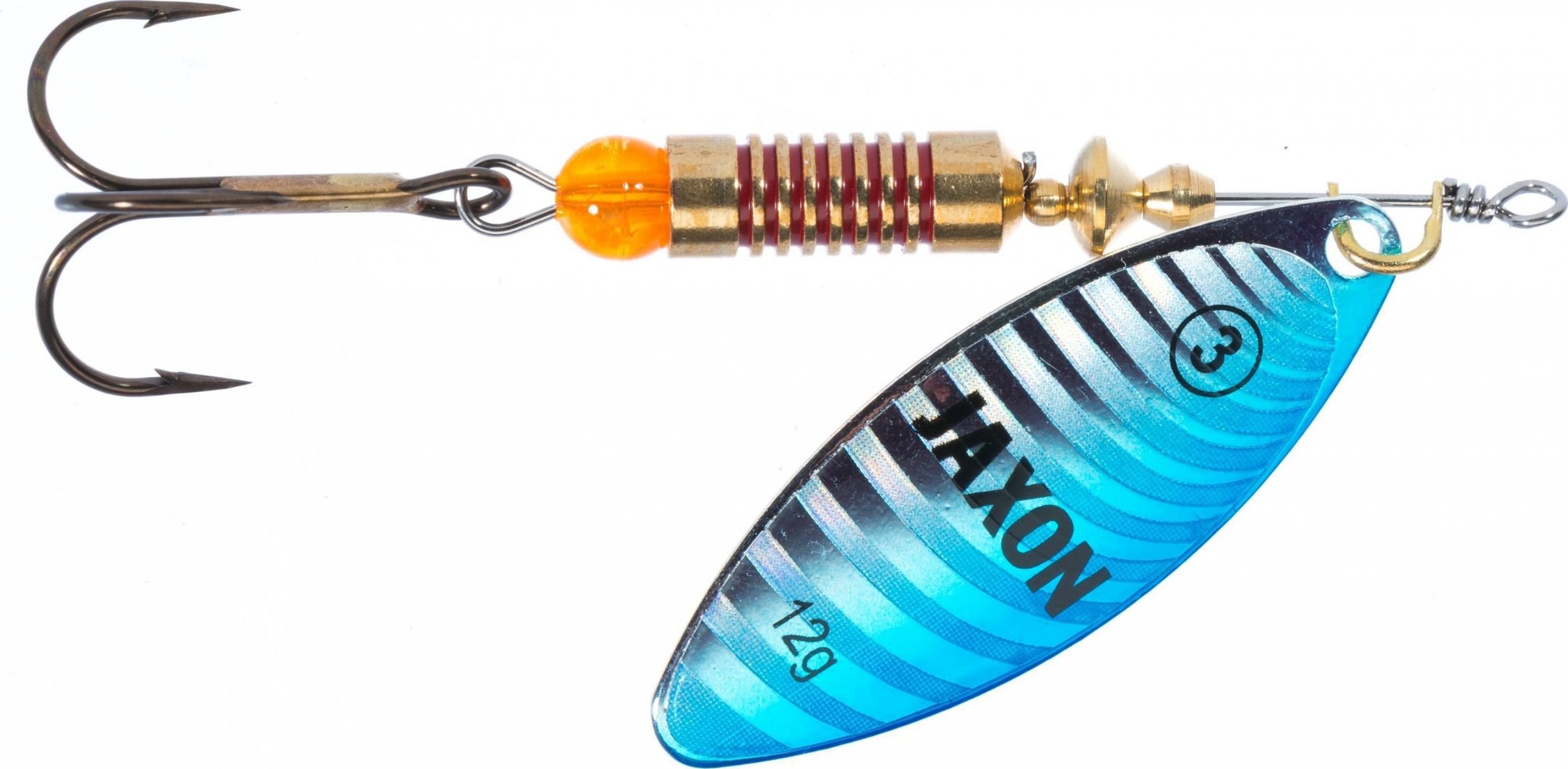 Jaxon Błystki obrotowe Jaxon HS Fenix