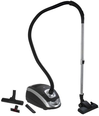 Odkurzacz workowy cyfrowo sterowany- 3,5 L