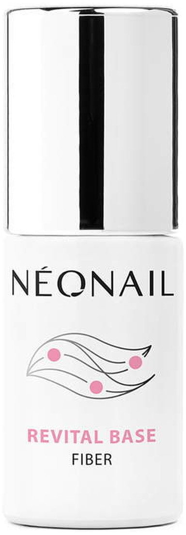 NEONAIL_Revital Base Fiber baza hybrydowa 7,2ml