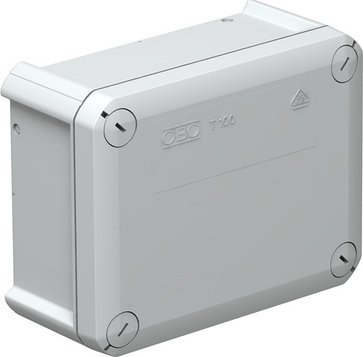 Triton Puszka połączeniowa wodoszczelna IP66 EWIMAR BOX-2