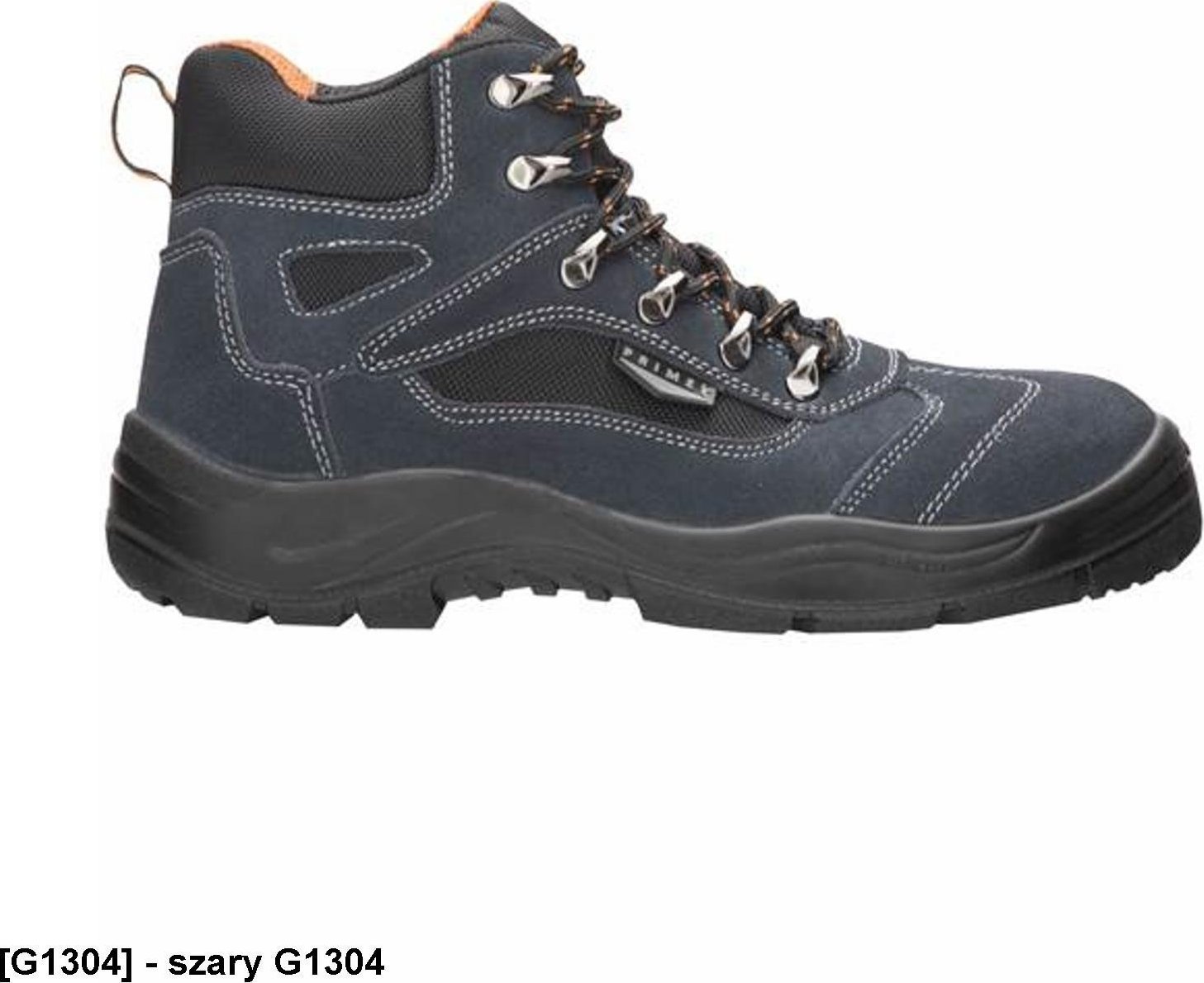 Ardon ARDON PRIME HIGHTREK S1P - Obuwie ochronne ARDONPRIME HIGHTREK S1P 48