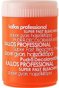 Kallos Proszek do rozjaśniania włosów 500 ml