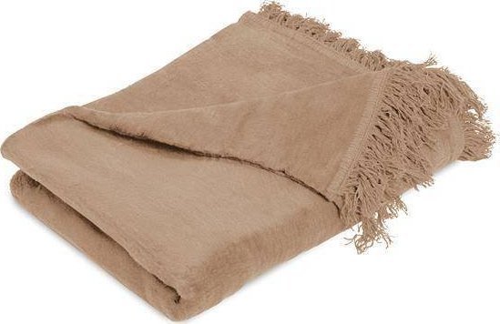 Multitex Koc 150 x 200 Bawełniano-Akrylowy Moreno 16