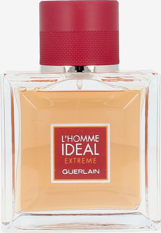 Guerlain L'homme Ideal Extreme EDP 50 ml