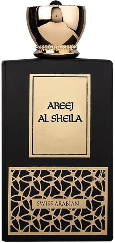 Swiss Arabian Areej Al Shelia woda perfumowana spray 100ml