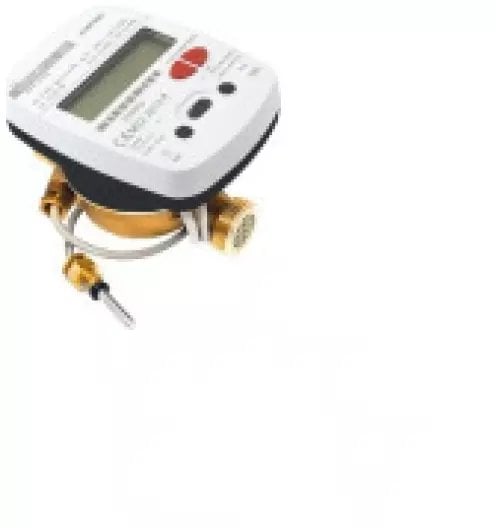 BMETERS CIEPLOMIERZ HYDROCAL M-4 POWROT 0,6 DN15 RADIO