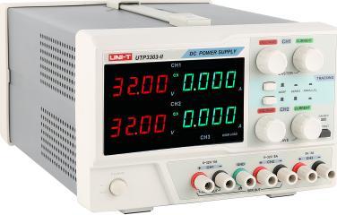 Kemot Zasilacz laboratoryjny Uni-T UTP3303-II