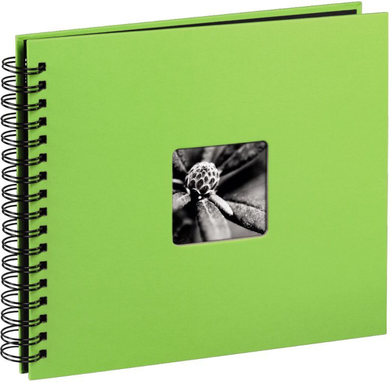 Hama album na spirali kiwi 28x24 50 stron (113682)