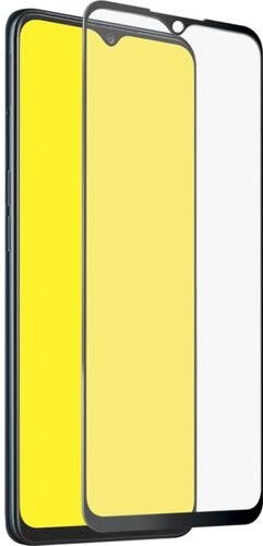 Quik Accessories Full Cover Tempered Glass for Samsung Galaxy A57