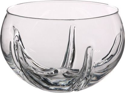 Lumarko Salaterka mandarynka śr.25cm (kolor box) (08-120/3)