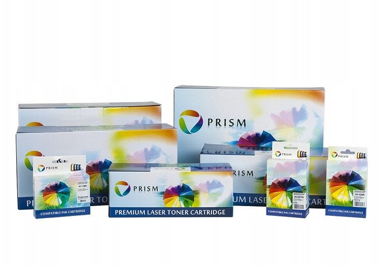 PRISM HP Toner nr 212X W2122X Yell 10K 100% New, with chip A