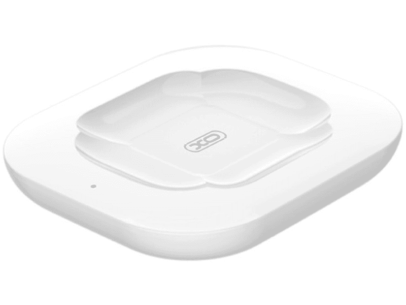 XO Stacja ładująca WX017 do Airpods 2 biała