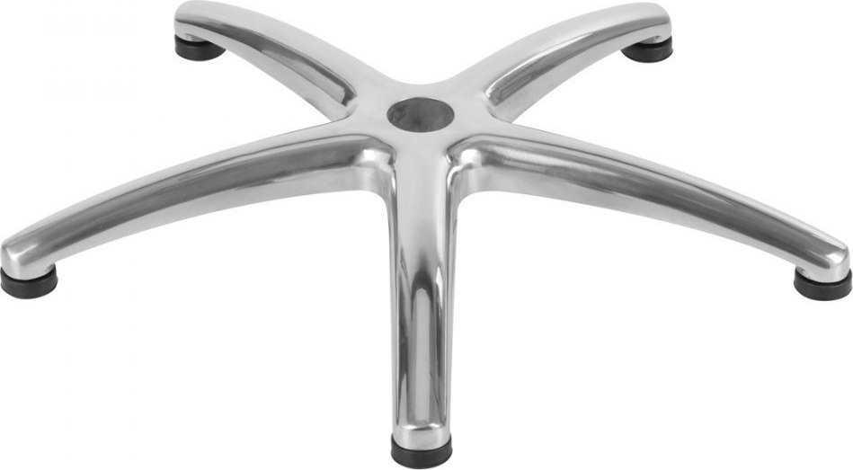 Activeshop PODSTAWA DO FOTELA FRYZJERSKIEGO KRZYŻAK L008