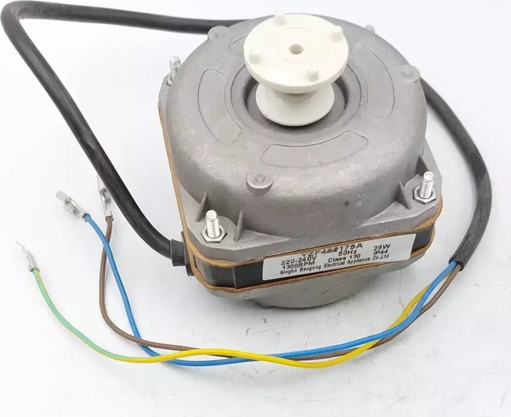 Dedra Silnik elektryczny YZF482175B 30W 1300RPM